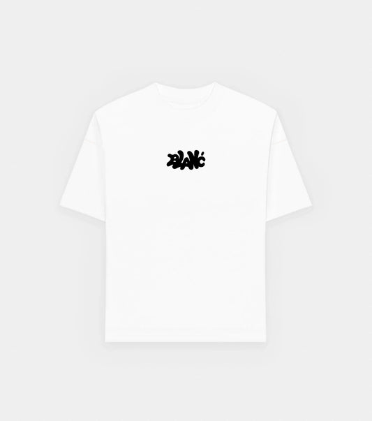 BLANC 'purity' shirt