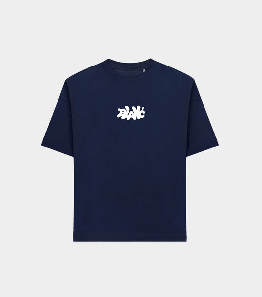 BLANC 'deep trust' shirt